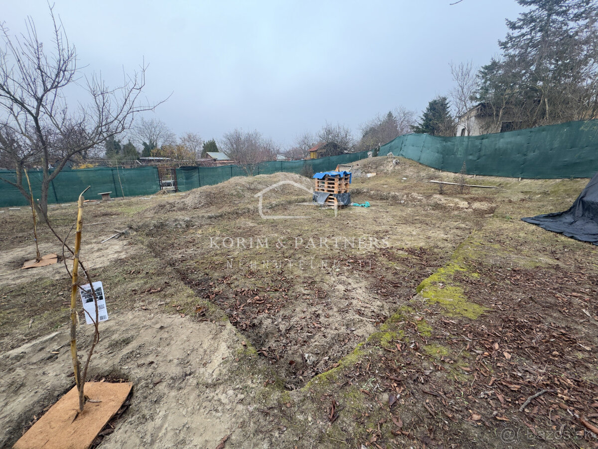 Záhrada pri "Mŕtvaku", miesto, kde si sny zmeníte na real - 3