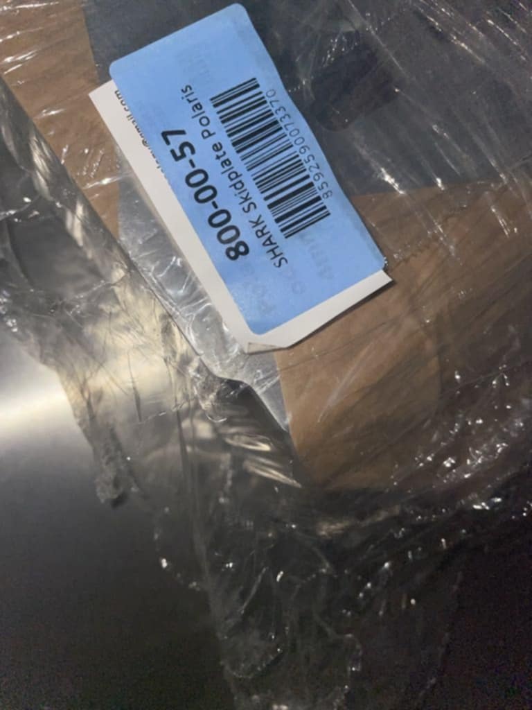 Rôzne príslušenstvo na ATV,UTV - 3