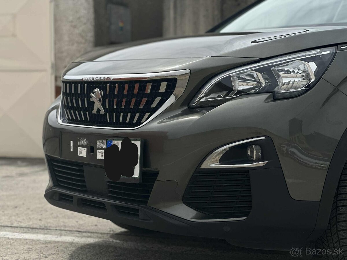 Peugeot 3008 1.5bluehdi 96kw - 3