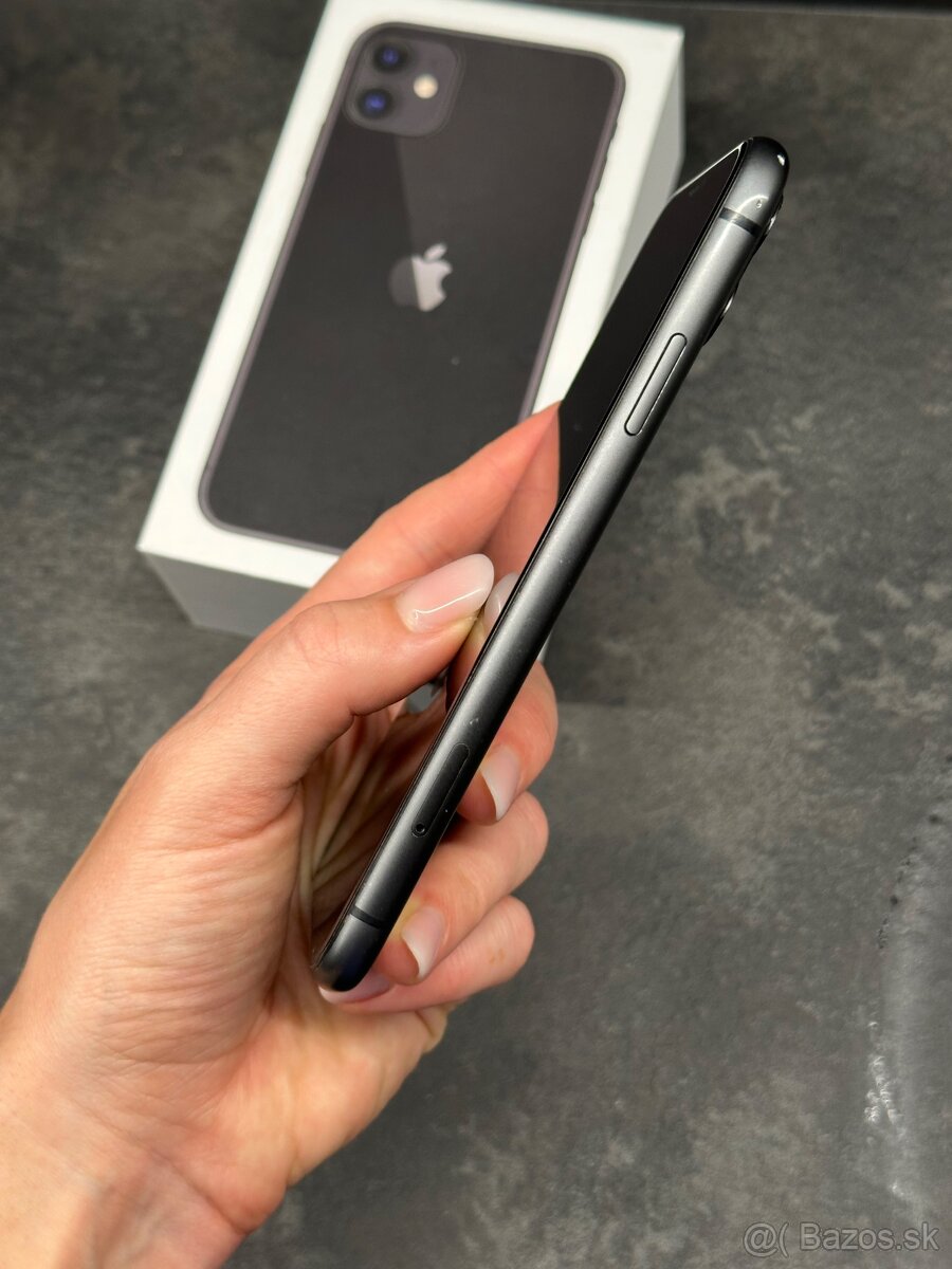 Apple iphone 11 64GB - 3