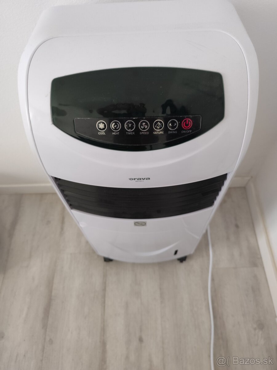 Mobilná klimatizácia Orava - 3