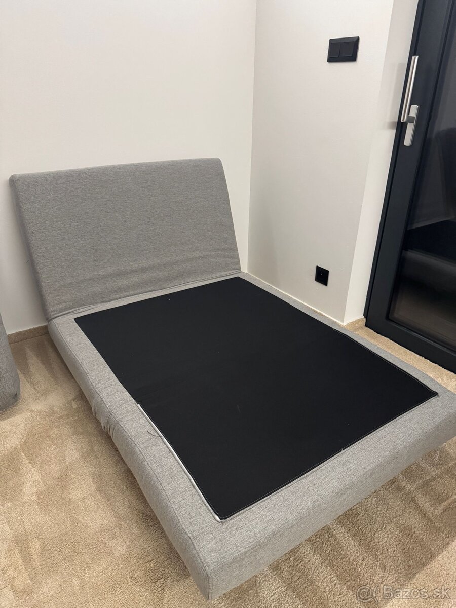 Rozkladacie kreslo - 3