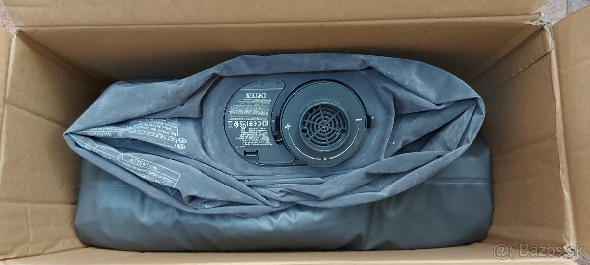 Nafukovacia postel - matrac INTEX - 3