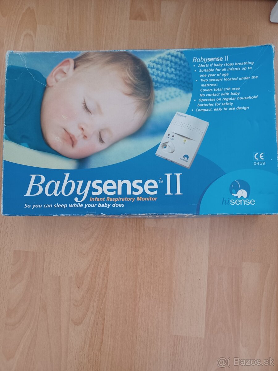 Detská postielka - 3