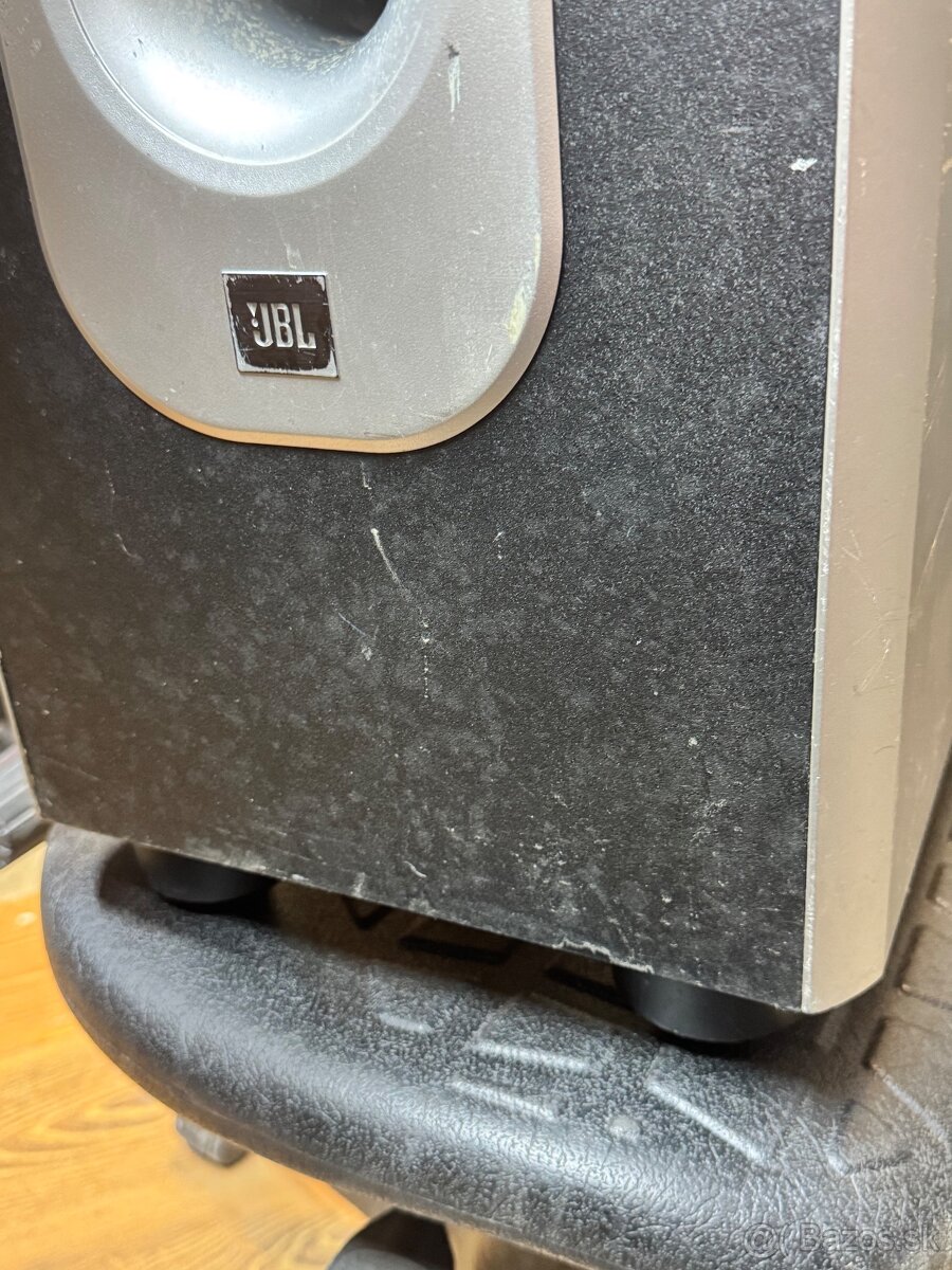 Subwofer JBL sub 140/230 - 3