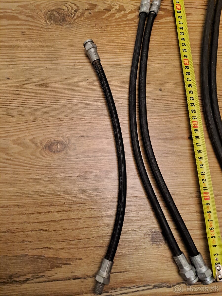 Škoda 105, 120, 125, rapid , garde - 3