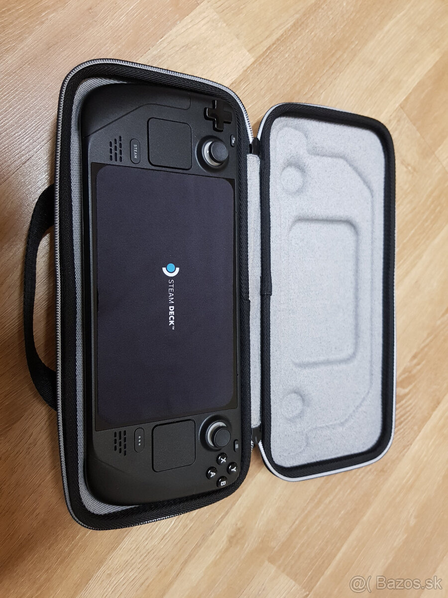 Steam Deck 512GB - 3