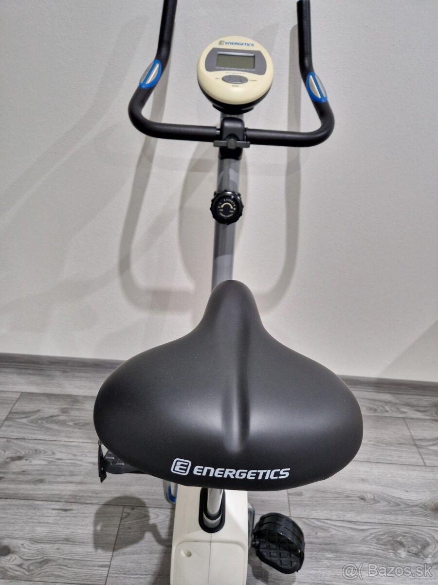 Stacionarny bicykel Energetics CT 3.6 - 3
