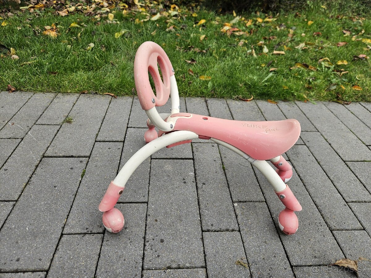 Detské odrážadlo - 3