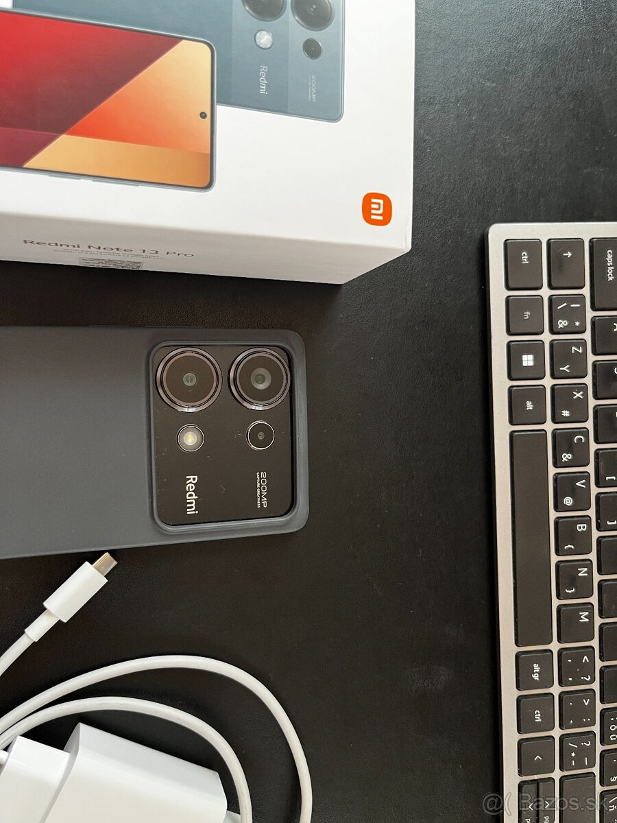 XIAOMI Redmi Note 13 Pro - 3