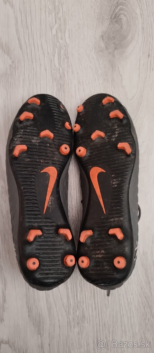Kopačky Nike Hypervenom - 3