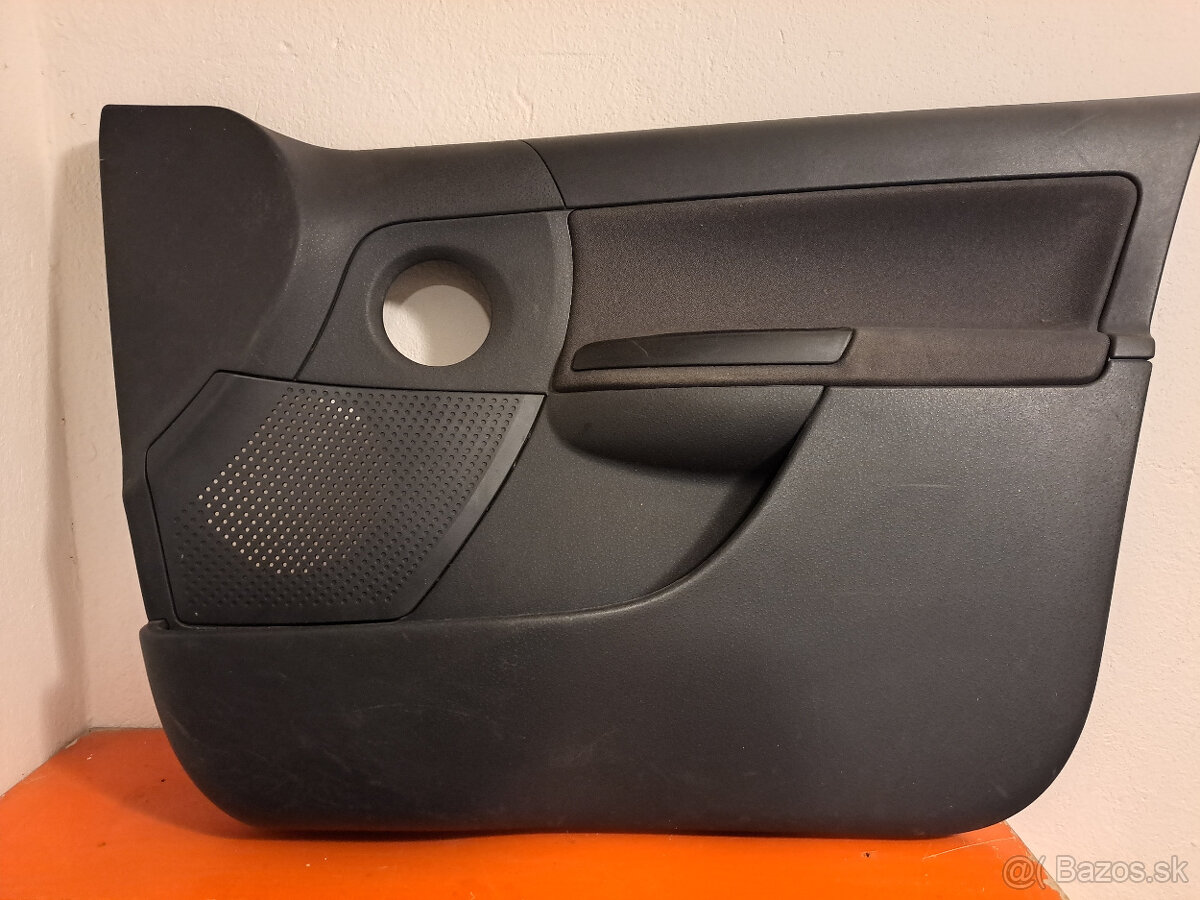 Tapacír Citroen C3 I - 3