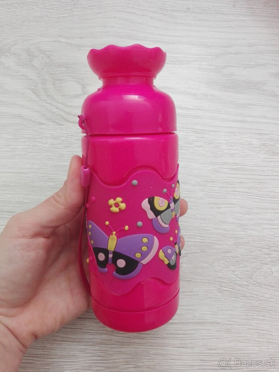 detsky riad,flase,pribory - 3