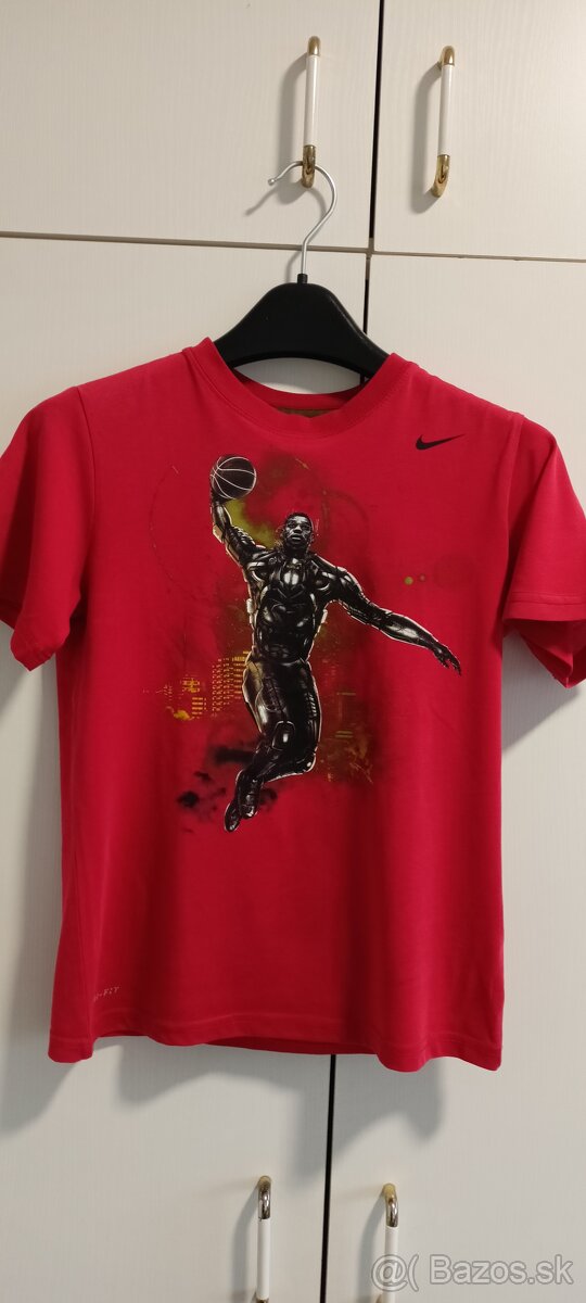 Predám balík oblečenia veľ. 146/152 - 3