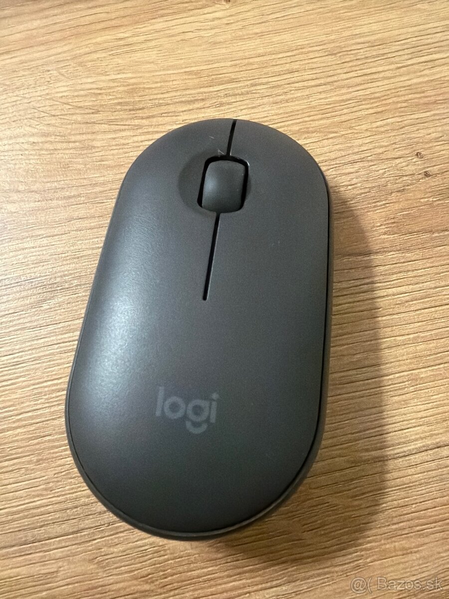 Logitech Slim Wireless Combo MK470 – CZ/SK - 3