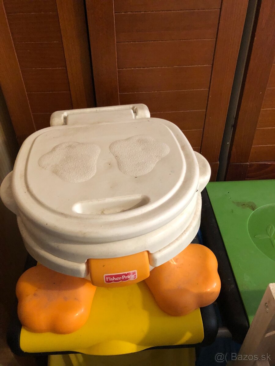 Predám rôzne veci pre deti - 3