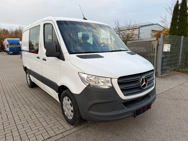 Mercedes-Benz Sprinter 314 CDI Krátká verze - 3