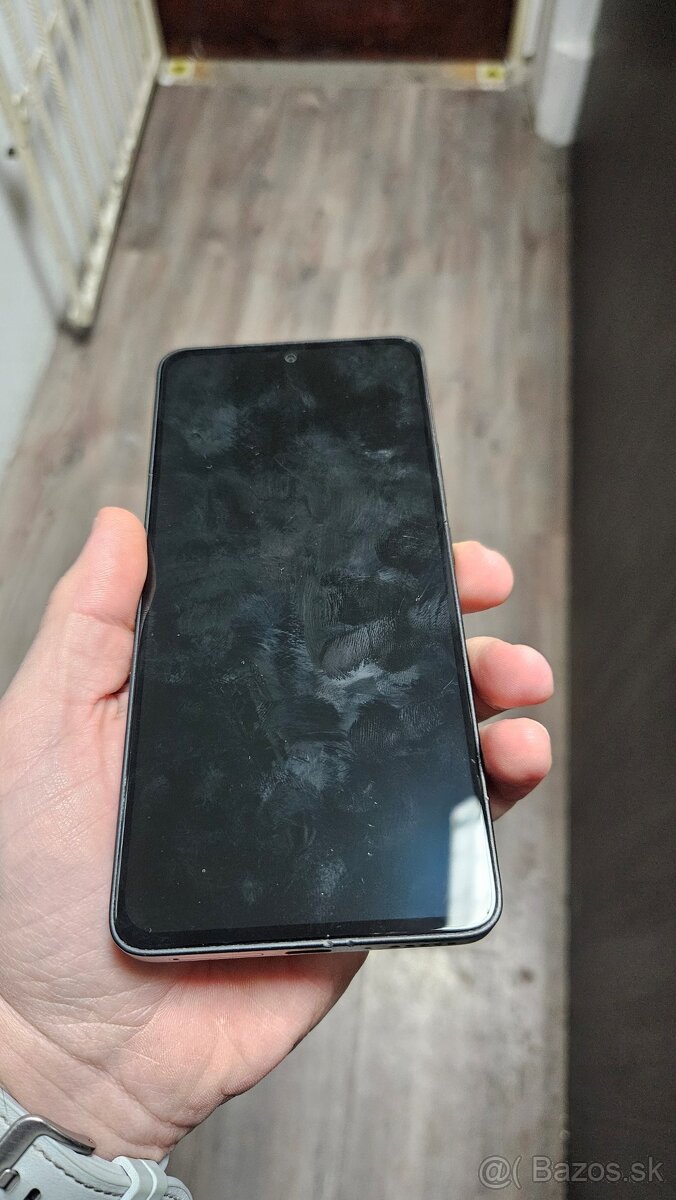 Xiaomi Redmi Note 13 - na diely rozbitý - 3