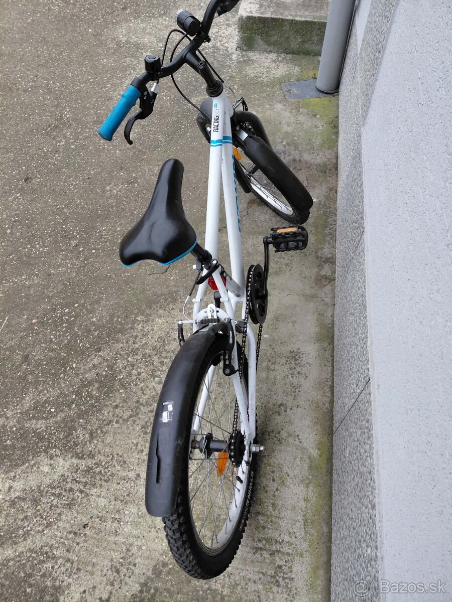 Chlapčenský bicykel - 3