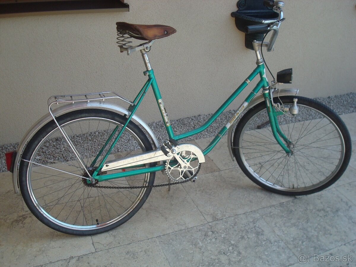 Velamos Super de Luxe - 3