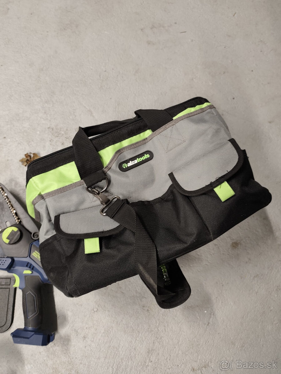 Aku naradie Alza Tools - 3