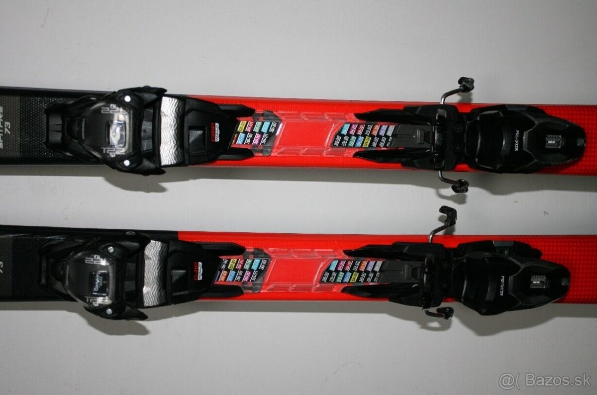 lyže Nordica 174 cm - 3