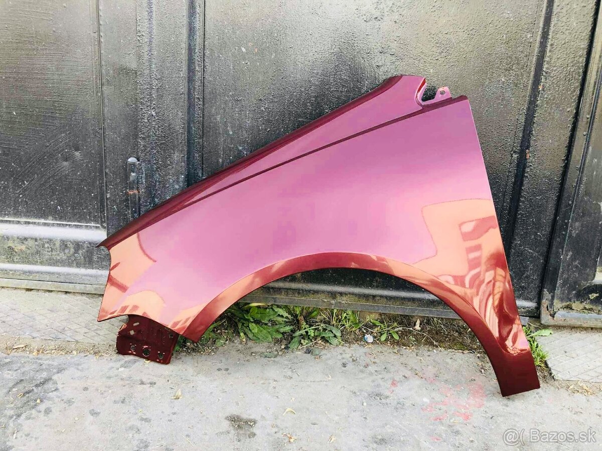 Diely VW Polo 9N 9A - 3