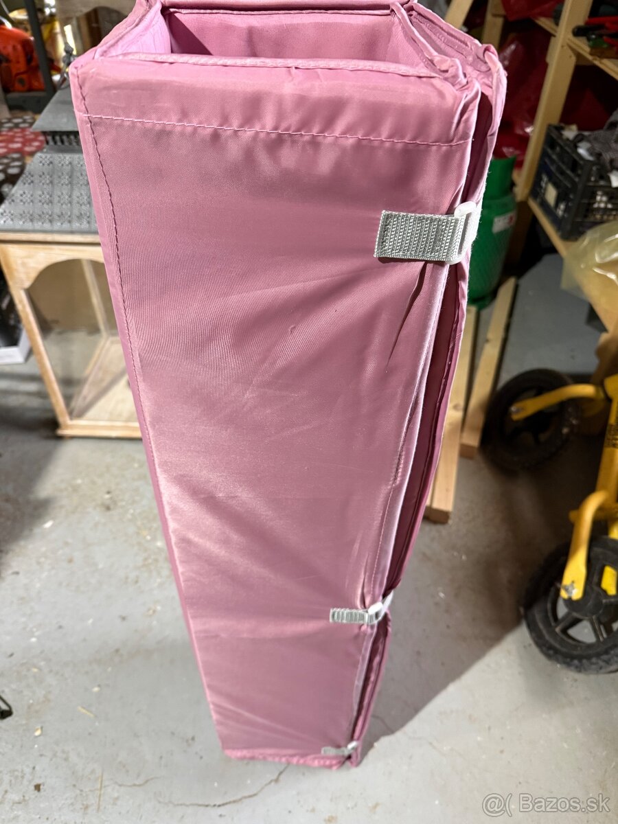 Predám detská ohradka - 3