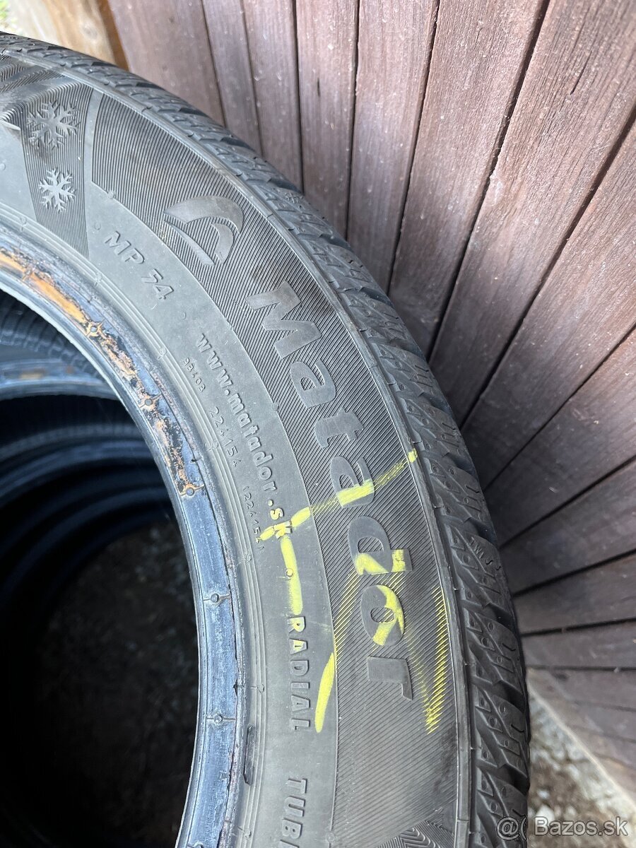 Pneu 175/65 r15 - 3
