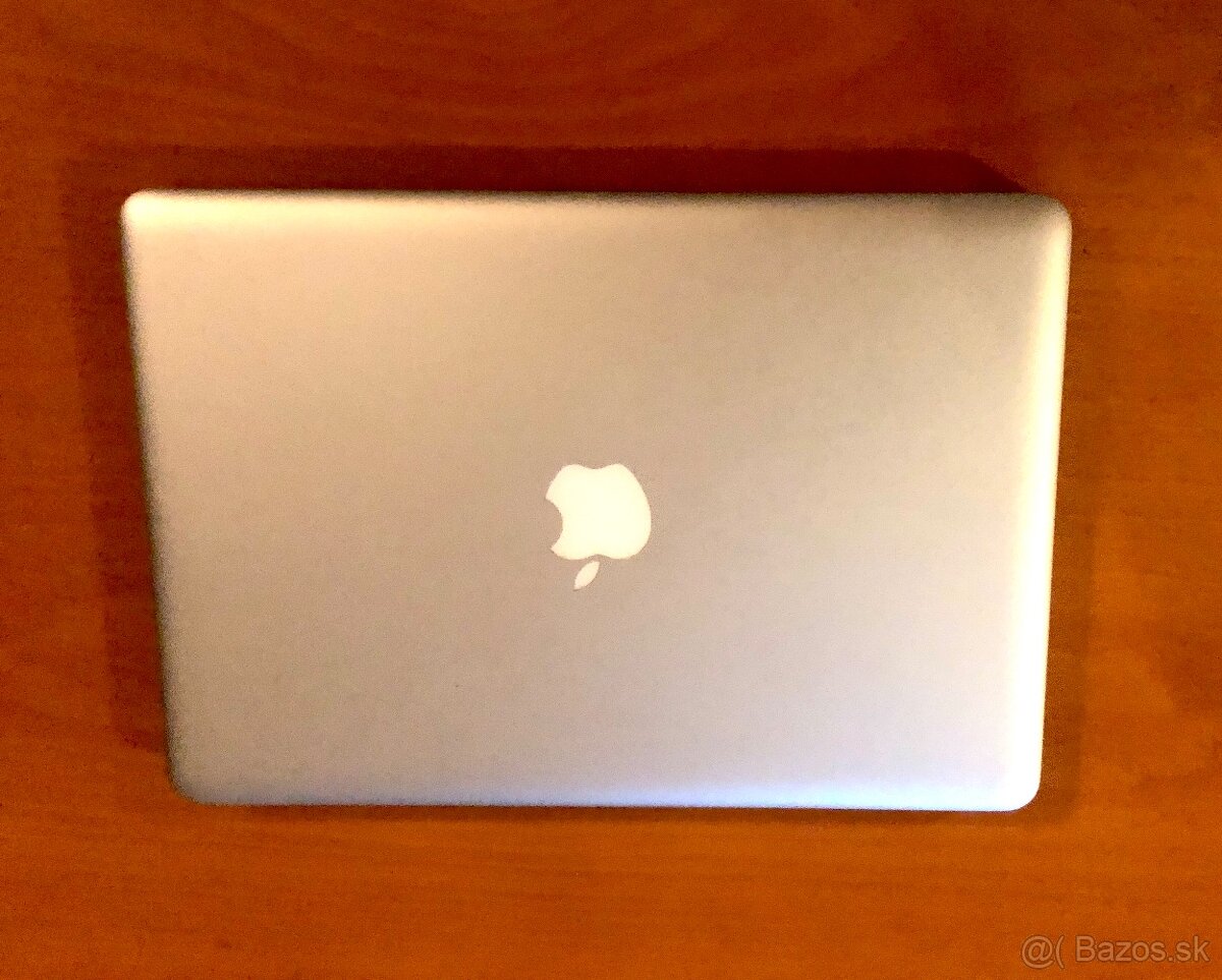 MacBook Pro 2012 - 3