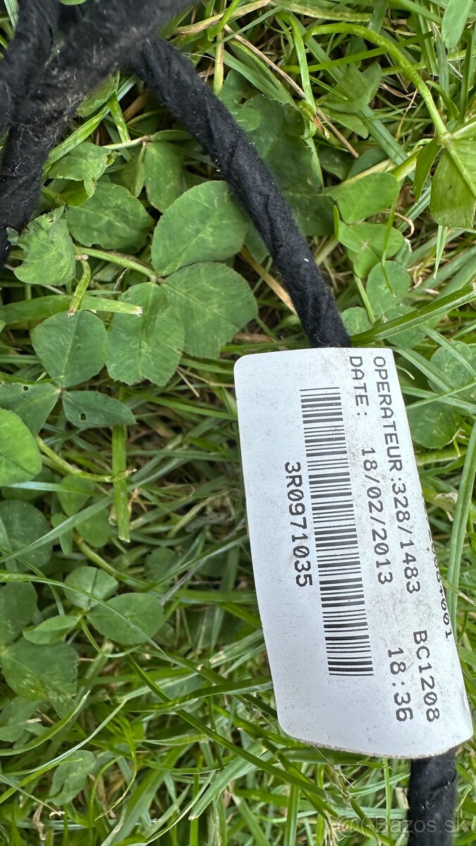 Kablovacka dveri seat exeo st , audi a4 b6 b7 - 3