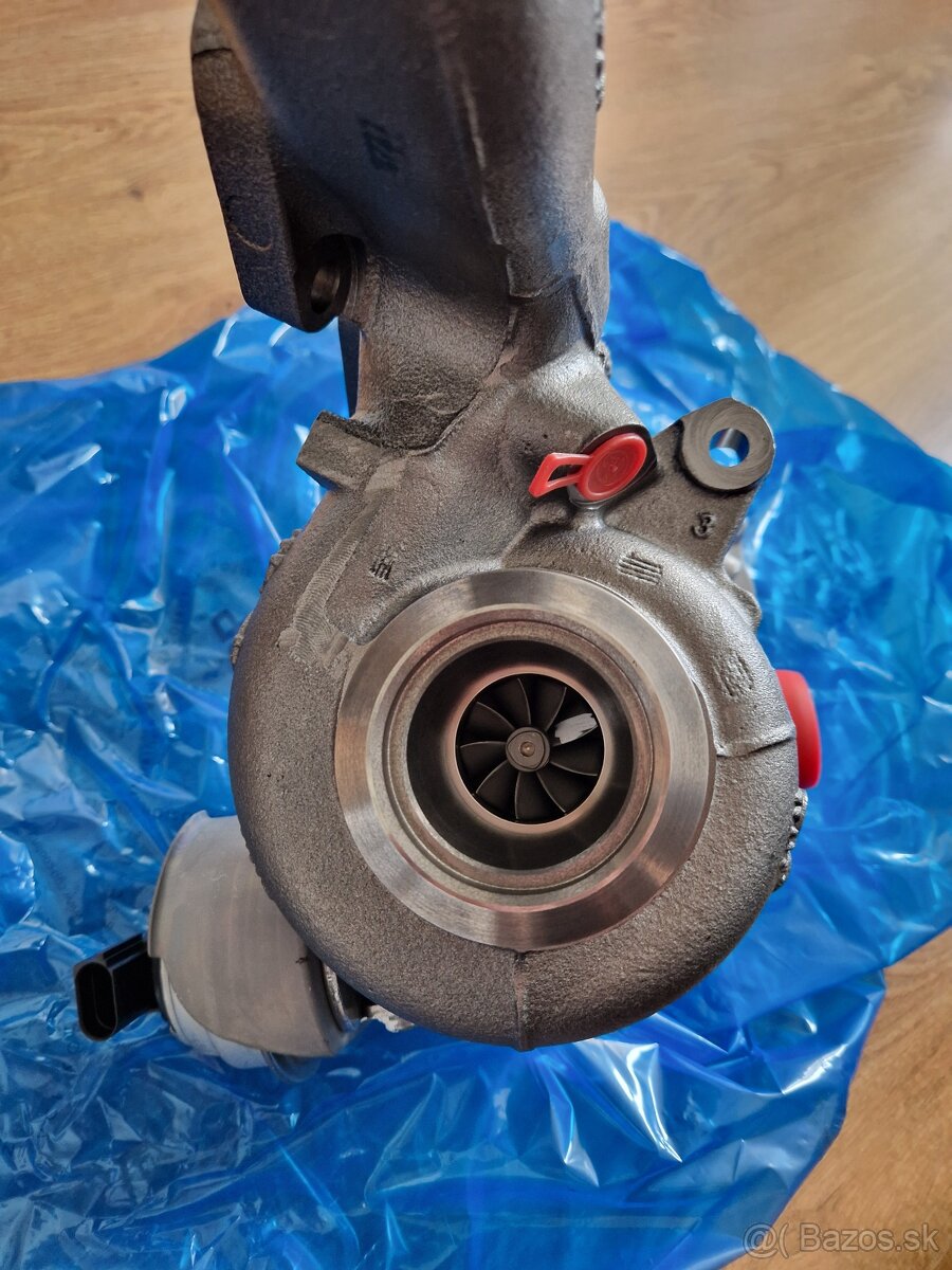 Turbo garrett GTD1449V - 3