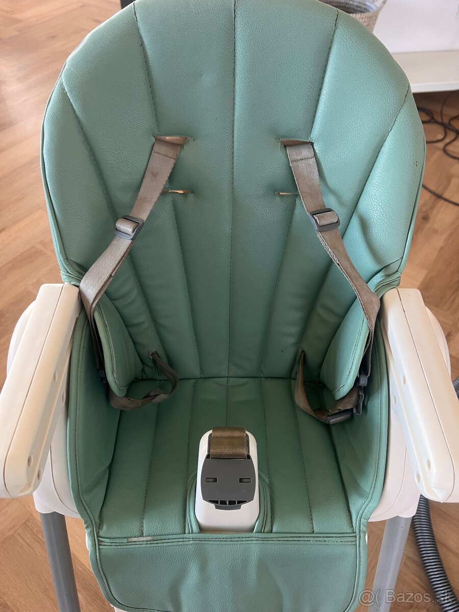 Detska jedalenska stolicka - 3