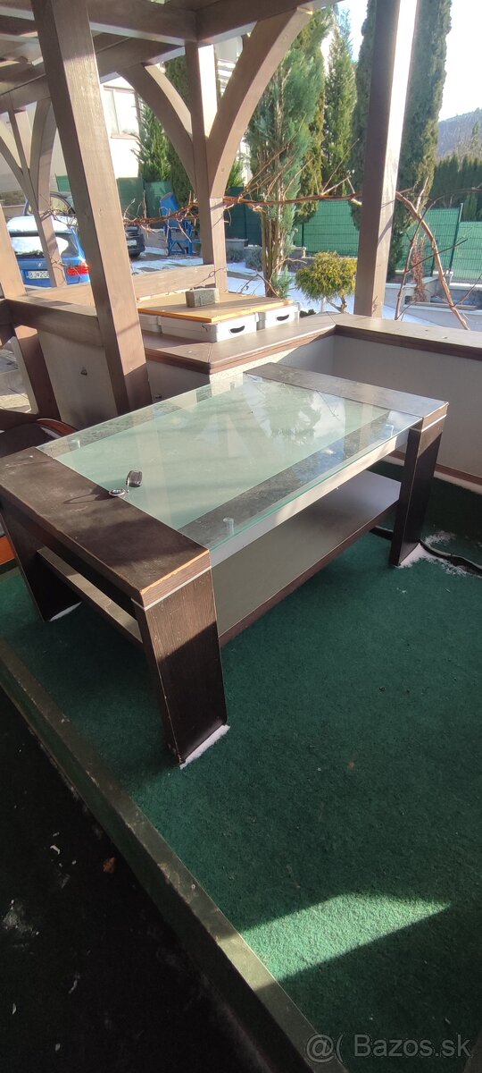 Predám stôl konferenčný - 3