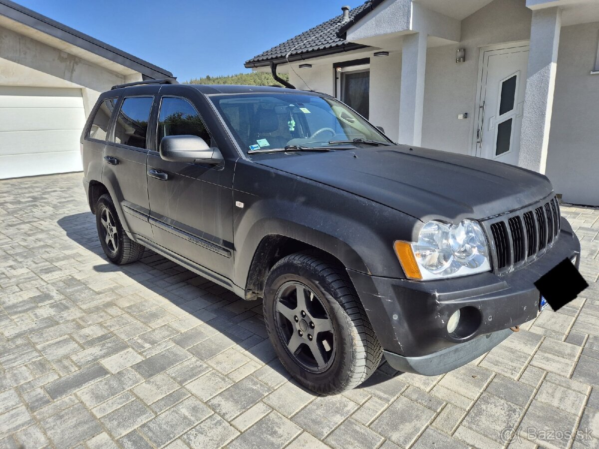 Jeep Grand Cherokee - 3