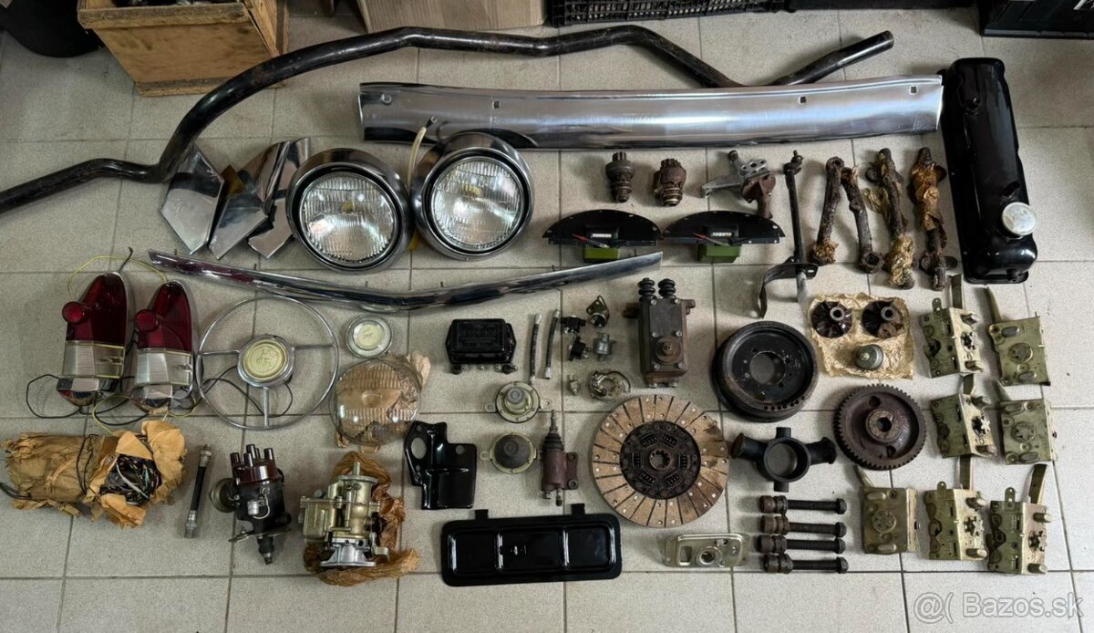 Volga 21 Volha 24 - 3