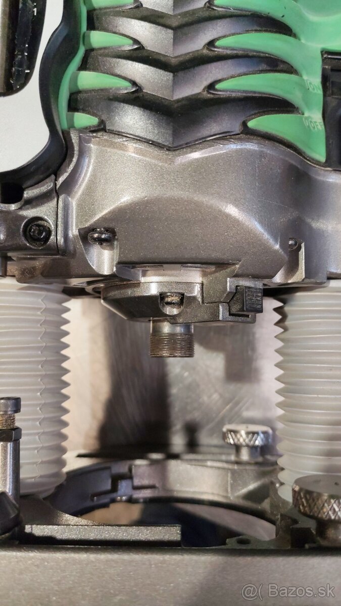 Predám hornú frézu - 3