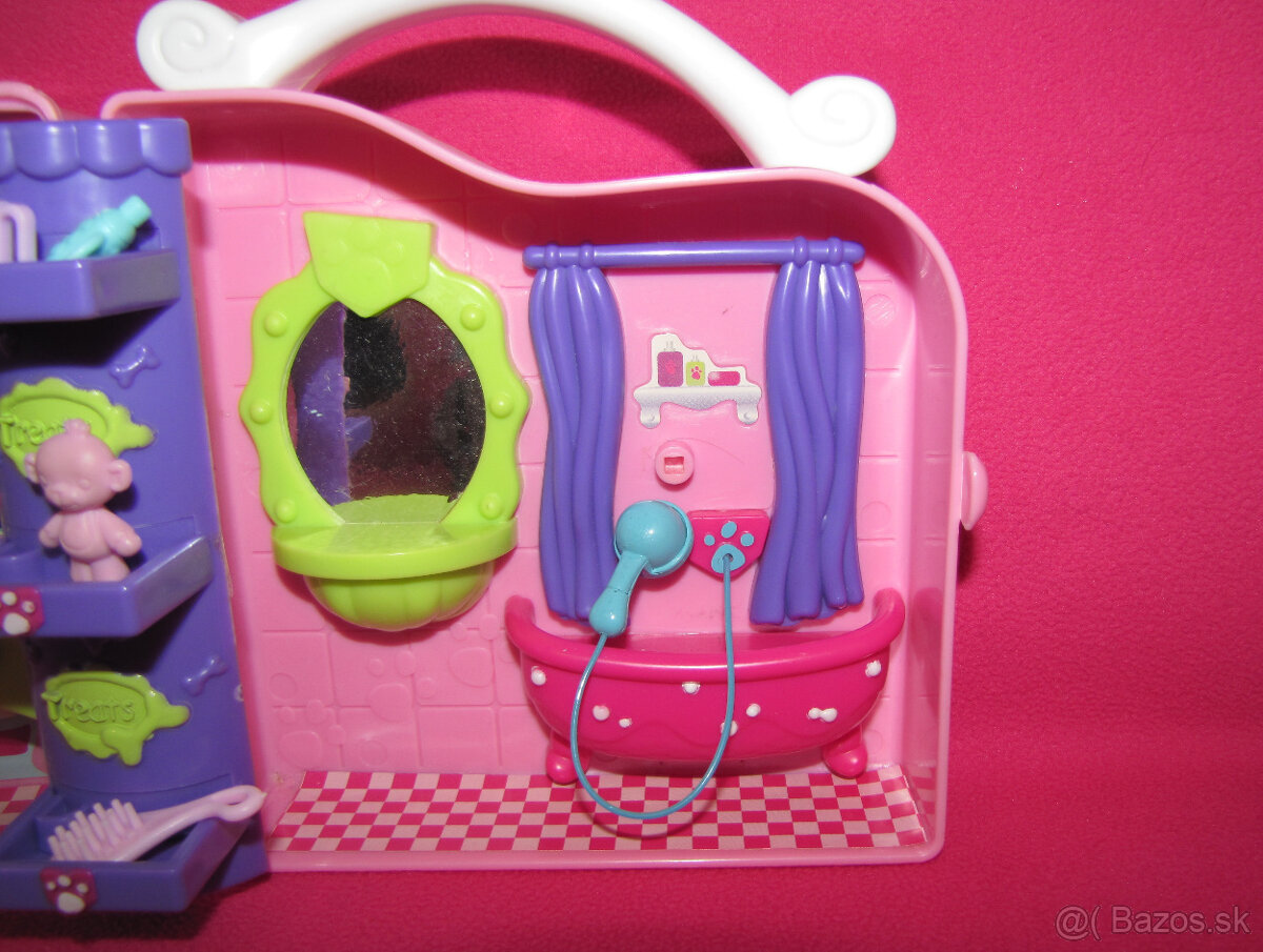 LPS jasličky s príslušenstvom - 3