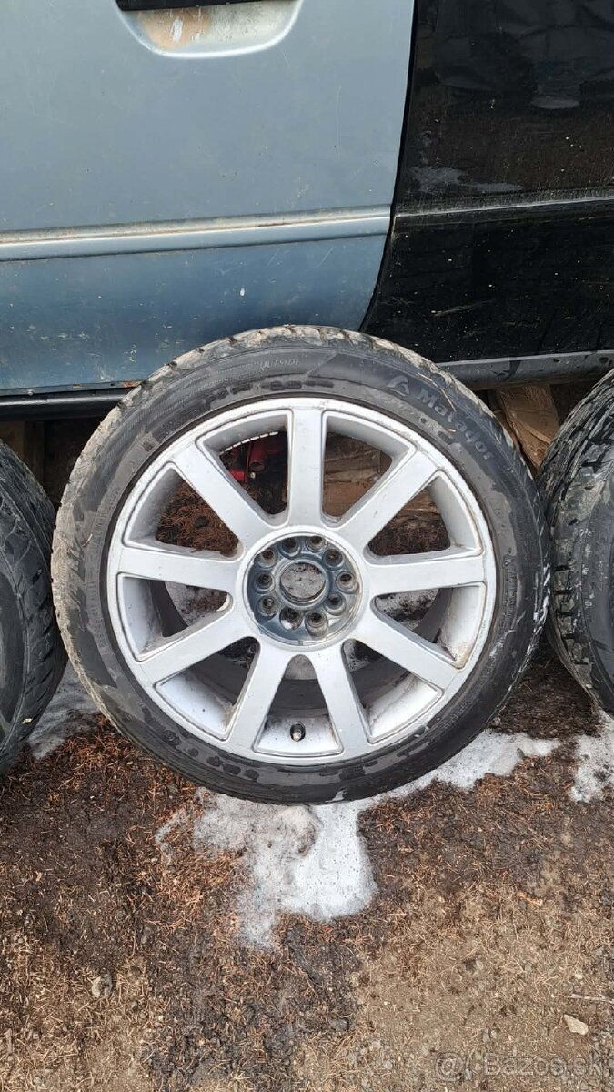 5x100 5x112 225/45 r17 - 3