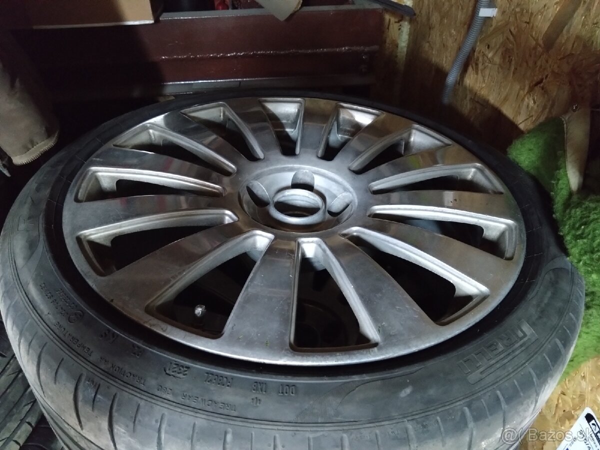 5x112 r19 - 3