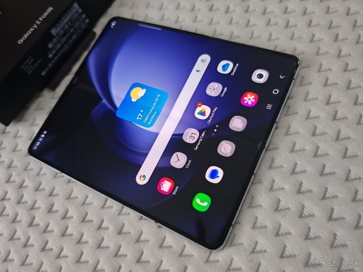 Samsung Galaxy Z Fold 5 12/256 - 3