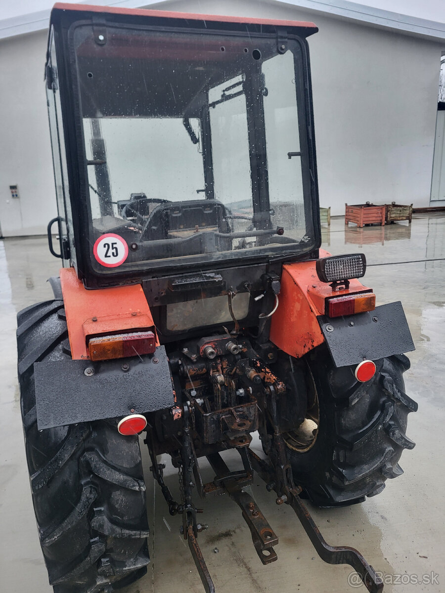 v ponuke zetor 5243 turbo vinicak - 3