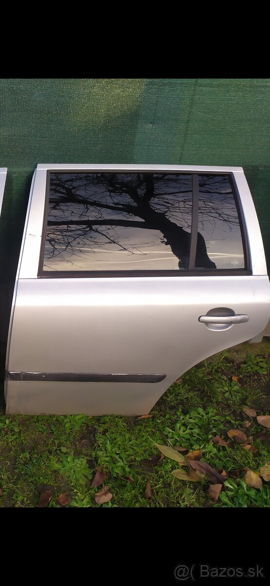 Rozpredám Octaviu 1 combi - 3