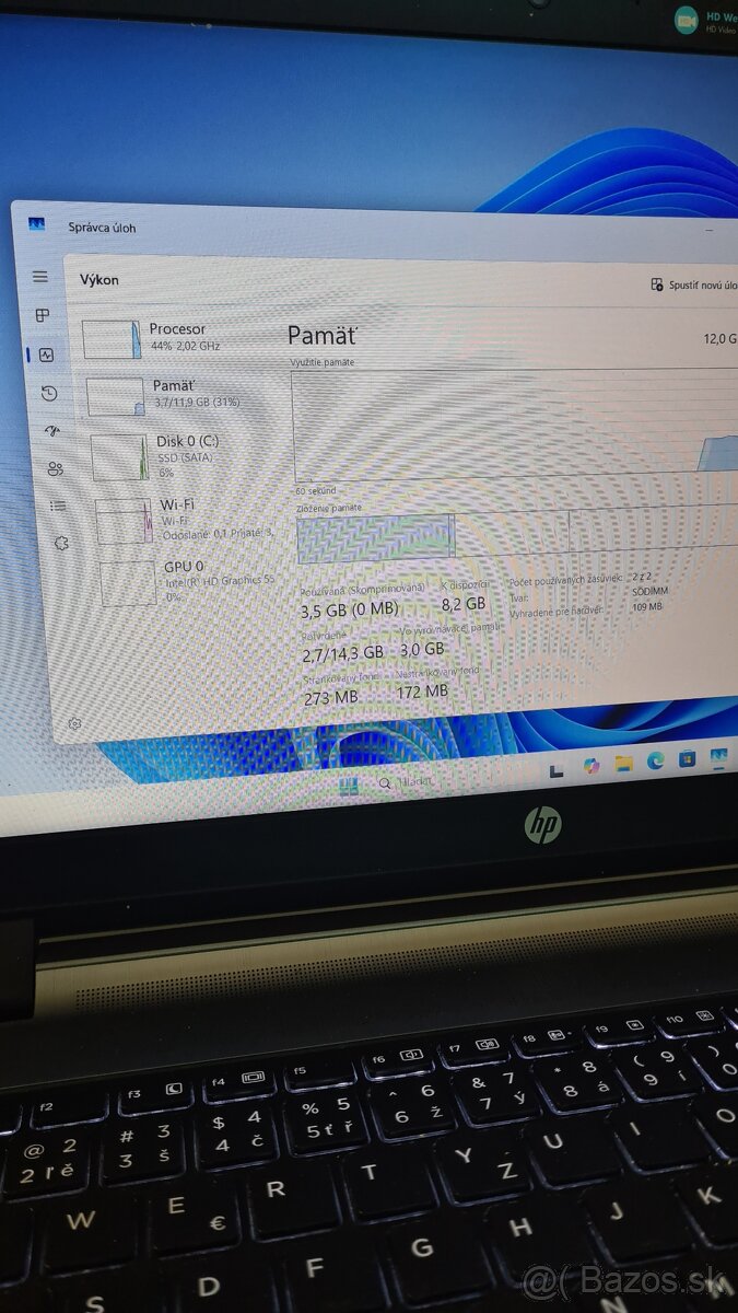 HP probook 450 G2 - 3