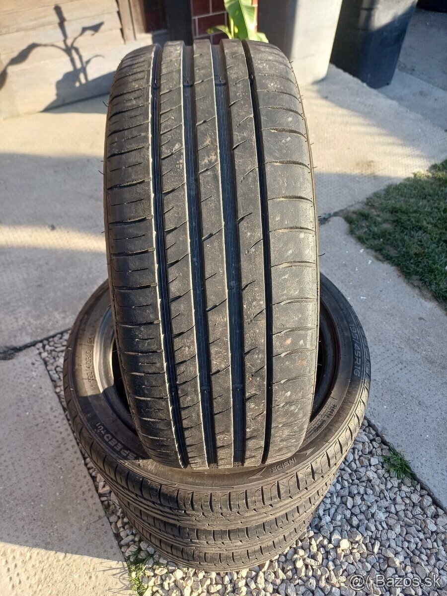195/45 r16 letné pneumatiky - 3