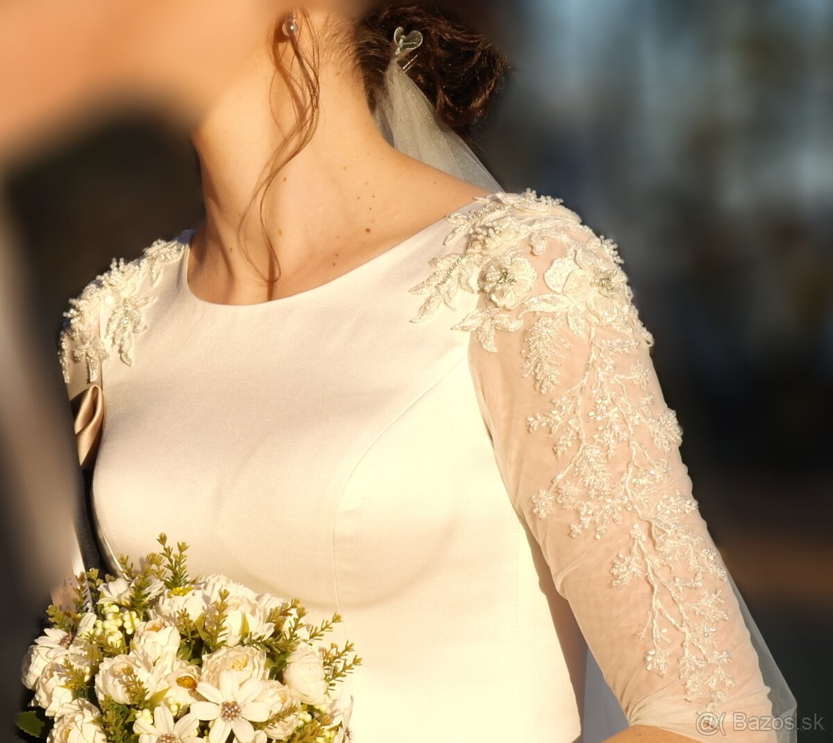 Svadobné šaty Lanesta Joy - 3