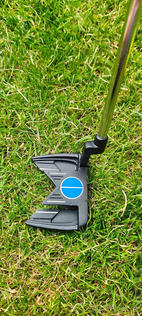 Výhodný detský mini-golfový štartovací set (7–11 rokov) - 3