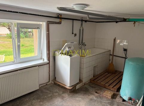 Rodinný dom v Seredi na ulici Topoľová - 3