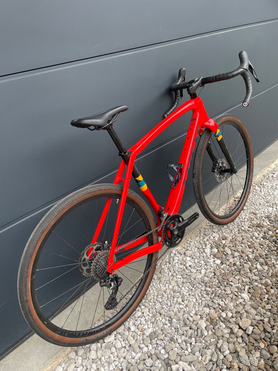 Trek Checkpoint SL5 - 3