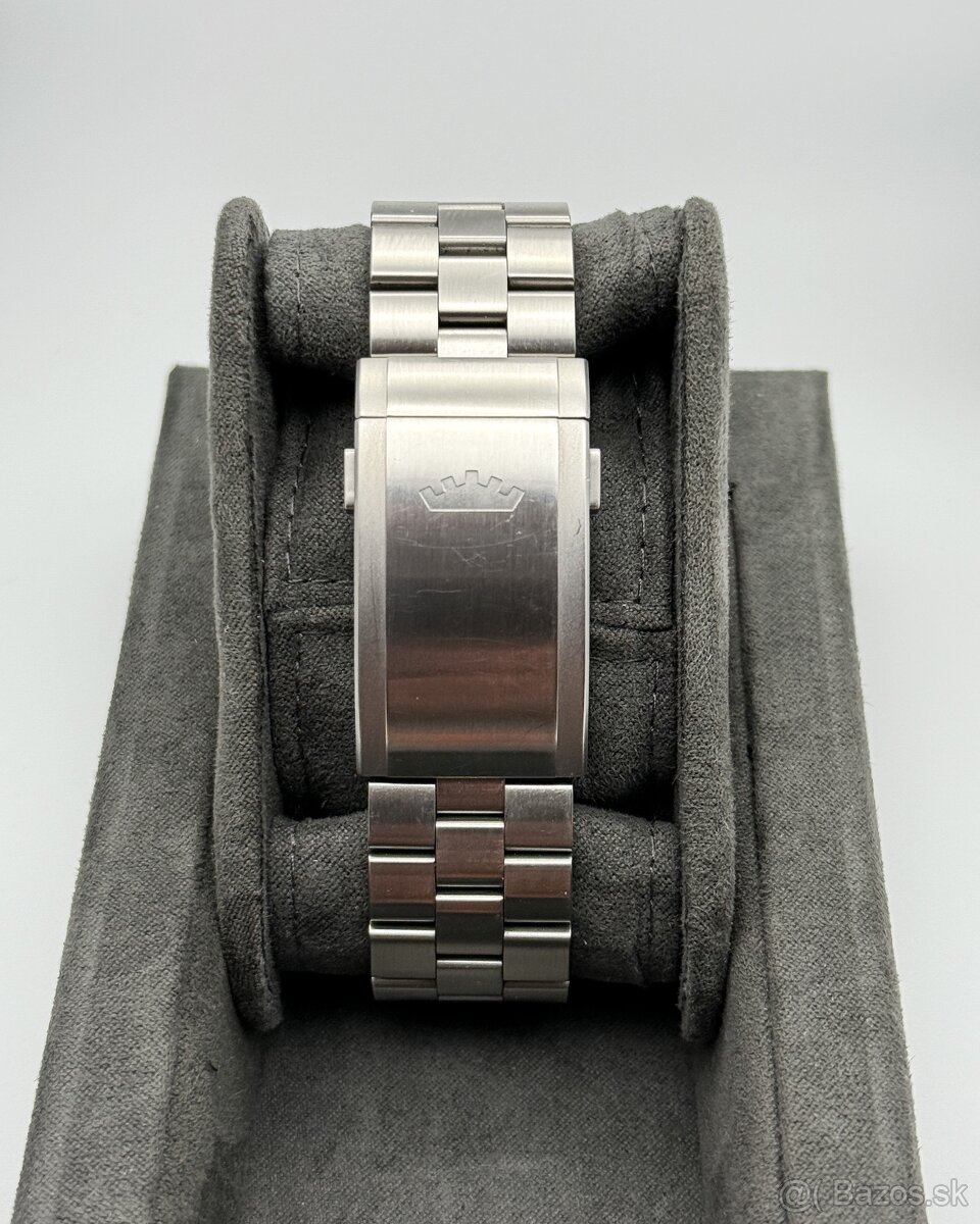 Fortis Flieger F-39 - 3